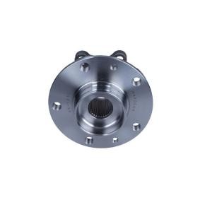 MAXGEAR 33-1230 Radlager RENAULT Megane 4 Grandtour (K9A/M/N_) 1.6 115 PS Otto