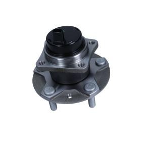 Comprar Juego de cojinete de rueda de MAXGEAR 33-1237 a bajo precio de 114,79&nbsp;&euro;