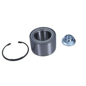 MAXGEAR 33-1241 Hjullager MAZDA RX-8