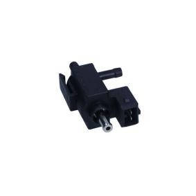 MAXGEAR 58-0212 Électrovanne de turbo OPEL INSIGNIA