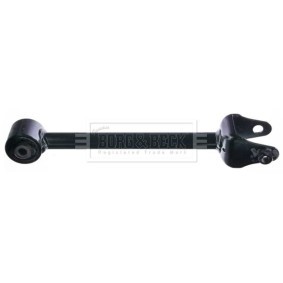 BORG & BECK BCA7806 Bærearm MAZDA 6 Sedan (GJ, GL) 2.2 150 hk Diesel