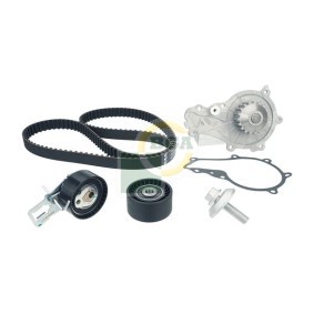BGA TB1413CPK Wasserpumpe + Zahnriemensatz FORD TOURNEO COURIER