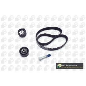 BGA TB2309K-2 Zahnriemensatz CITROËN C5 Aircross