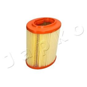 JAPKO FA-0208JM Luftfilter ALFA ROMEO SPIDER (939)