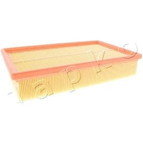 Comprar Filtro de aire de JAPKO FA-0929JM a bajo precio de 9,16&nbsp;&euro;