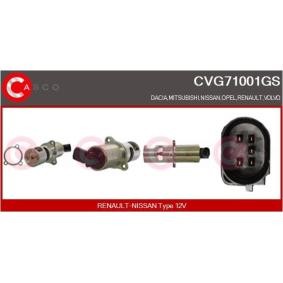 AGR-Ventil für MITSUBISHI von CASCO