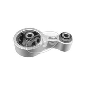 DYS 71-27969 Motorfeste MAZDA 6 Stasjonsvogn (GH) 1.8 120 hk Bensinmotor