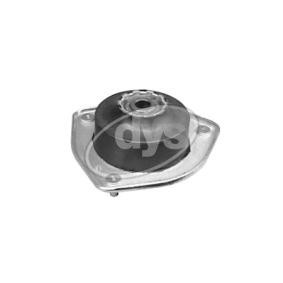 DYS 73-27976 Cabeçote do amortecedor e rolamento MINI Hatchback (R56) 2.0 112 cv Diesel