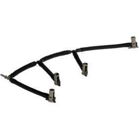 RAPRO R25077 Mangueira e tubos SEAT Leon Van / Hatchback (5F1)