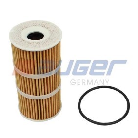 AUGER 104060 Filtro olio RENAULT SCÉNIC IV (J9_) 1.6 130 CV Diesel