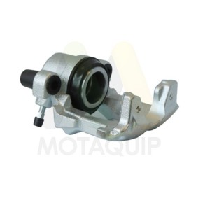 MOTAQUIP VBC504L Bremssattel RENAULT Clio 4 Schrägheck (BH_) 1.2 72 PS Otto