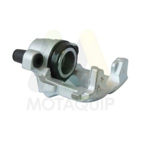 MOTAQUIP VBC504R Bremssattel RENAULT Clio 4 Schrägheck (BH_) 1.2 72 PS Otto