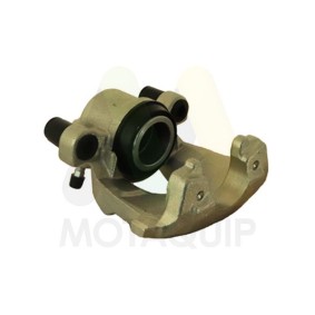 MOTAQUIP VBC559L Bremssattel RENAULT Clio 4 Schrägheck (BH_) 1.2 72 PS Otto