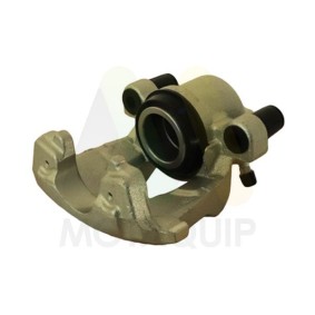 MOTAQUIP VBC559R Bremssattel RENAULT Clio 4 Schrägheck (BH_) 1.2 72 PS Otto