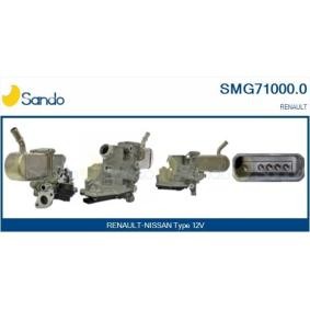 AGR-Modul für RENAULT von SANDO