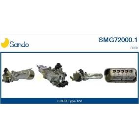 AGR-Modul von SANDO günstig für 676,41&nbsp;&euro;