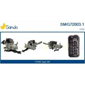 AGR-Modul von SANDO günstig für 435,41&nbsp;&euro;