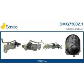 AGR-Modul von SANDO günstig für 449,02&nbsp;&euro;