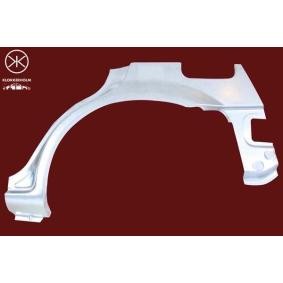 Køb Bagskærm / Karrosseriside af KLOKKERHOLM 3475583 til den lave pris 239,68&nbsp;kr.