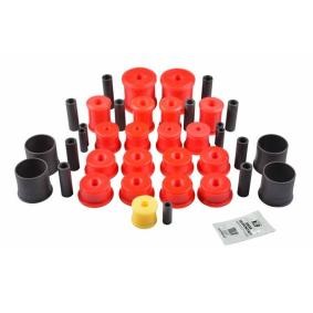 TEDGUM TED48258 Jogo de reparação, suspensão da roda JEEP CHEROKEE