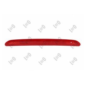 ABAKUS 053-14-870 Ekstra bremselys SEAT