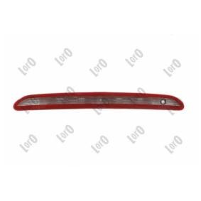 ABAKUS 053-14-870S Ekstra bremselys SEAT