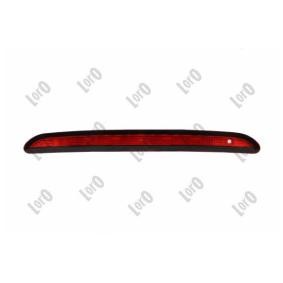 ABAKUS 053-34-870 Ekstra bremselys SEAT