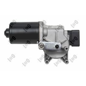 FIAT Pyyhkijän moottori ABAKUS 103-05-002