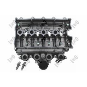 OPEL Zylinderkopfhaube ABAKUS 123-00-001