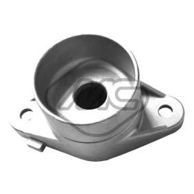 Metalcaucho 23299 Kit de réparation de bras de suspension KIA CEE'D 3/5 portes (ED) 2.0 143 CV Essence