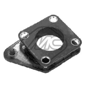 Vergaserflansch für MERCEDES-BENZ von Metalcaucho