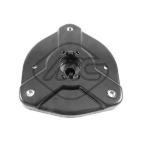 Achetez des Coupelle d'amortisseur Metalcaucho 58747 à prix pour 36,63&nbsp;&euro;