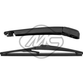 Scheibenwischerarm von Metalcaucho günstig für 9,26&nbsp;&euro;