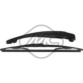 Scheibenwischerarm von Metalcaucho günstig für 10,47&nbsp;&euro;