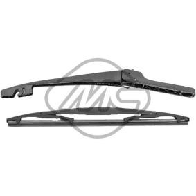 Achetez des Essuie-glace arrière Metalcaucho 68244 à prix pour 16,08&nbsp;&euro;