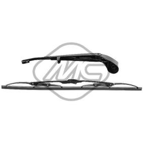 Achetez des Essuie-glace arrière Metalcaucho 68254 à prix pour 15,12&nbsp;&euro;