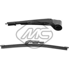 Achetez des Essuie-glace arrière Metalcaucho 68353 à prix pour 14,82&nbsp;&euro;