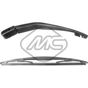 Scheibenwischerarm von Metalcaucho günstig für 9,72&nbsp;&euro;