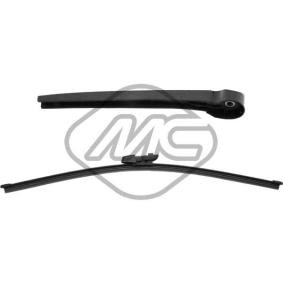 Achetez des Essuie-glace arrière Metalcaucho 68420 à prix pour 13,78&nbsp;&euro;