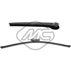 Achetez des Essuie-glace arrière Metalcaucho 68426 à prix pour 13,78&nbsp;&euro;