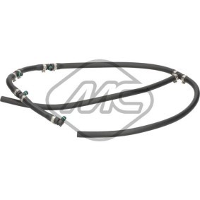 Leckkraftstoff-Schlauch von Metalcaucho günstig für 59,38&nbsp;&euro;