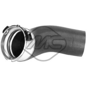 Metalcaucho 94437 Ladeluftschlauch VOLVO V90 II Kombi (235, 236) 2.0 150 PS Diesel