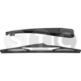 Kjøp Vindusvisker bak av STC T468170 til den lave prisen 764,55&nbsp;kr