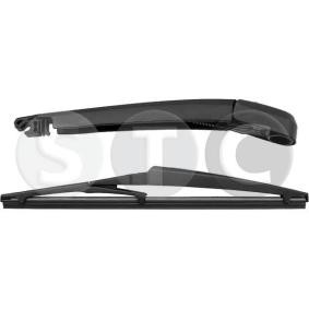 Kjøp Vindusvisker bak av STC T468171 til den lave prisen 197,06&nbsp;kr