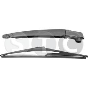 Heckscheibenwischer T468306