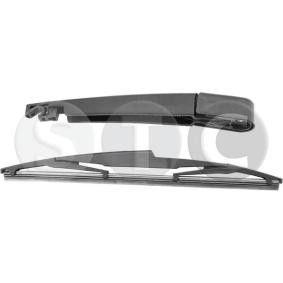 Kjøp Vindusvisker bak av STC T468320 til den lave prisen 1141,68&nbsp;kr