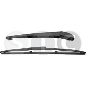 Kjøp Vindusvisker bak av STC T468440 til den lave prisen 217,09&nbsp;kr