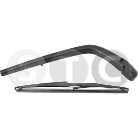 Kjøp Vindusvisker bak av STC T468441 til den lave prisen 154,63&nbsp;kr