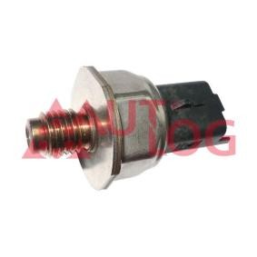 AUTLOG AS2197 Kraftstoffdrucksensor RENAULT CLIO 2 (BB0/1/2, CB0/1/2)