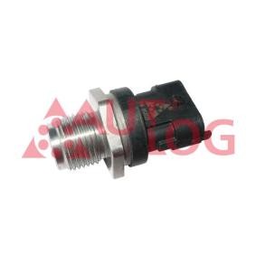 AUTLOG AS2222 Sensore, pressione carburante CHEVROLET